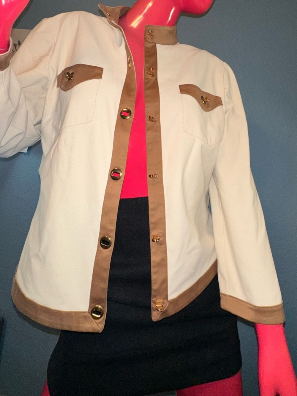 ST.JOHN SPORT  BY MARIE GRAY Vintage